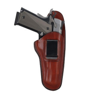 Bianchi Model100 Professional Inside Waistband Holster - S&W M&P Shield 9mm 3.10 Barrel RH, Tan