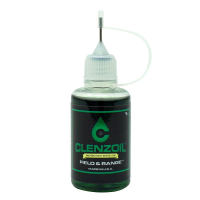 Clenzoil Field & Range Needle Oiler (1 oz.)