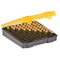 Plano Flip Top Handgun Ammo Case  .45 ACP/.40/10mm