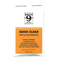 Hoppe's Quick Clean Rust & Lead Removers