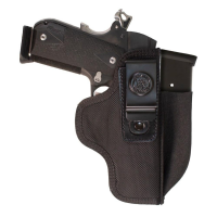 DeSantis Pro Stealth Holster for Glock 42/43 Black Ambi