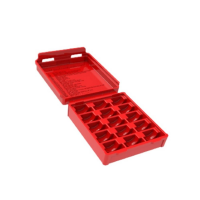 Lee Shell Holder Box - Shellholders not included