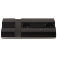 Weaver Standard Top Mount Aluminum Scope Base - Matte - #36M - REAR Remington 700, Mossberg 1500