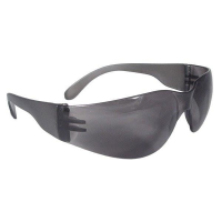 Radians Mirage Shooting Glasses Smoke with Smoke Lens