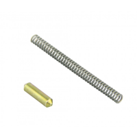 TacFire AR-15/M4 Style Takedown Pivot Pin & Detent Spring