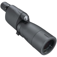 Bushnell 18-36x50mm Spotting Scope Porro Black