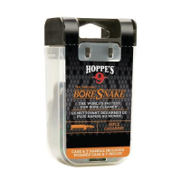 Hoppe's Boresnake Den- .17 cal. Centerfire & .17HMR