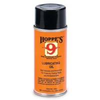 Hoppe's Lubricating Oil - 4 oz. Aerosol