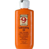 Hoppe's Lubricating Oil - 2-1/4" Squeeze Bottle