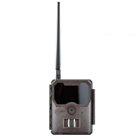 Covert WC20-A Trail Camera AT&T Brown 20MP