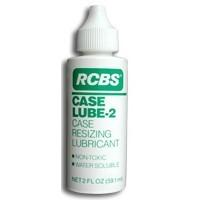 RCBS Case Resizing Lube-2, 2 oz SB