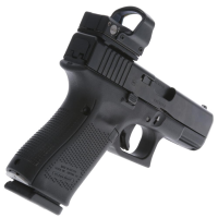 Truglo MNT SLD OPTIC GLOCK DPP/SHIELD