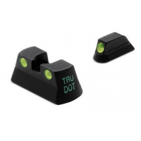 MEPROLIGHT TRU-DOT FIXED NIGHT SIGHTS CZ-75 & 85