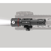 Crimson Trace CWL-202 Tactical Light,900 Lumens Power