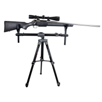 BOG FieldPod Field Shooting Rest - 20 to 42 inches