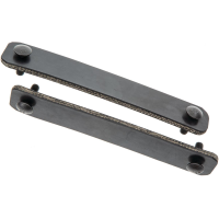 Caldwell Strap Plate Hanger Set