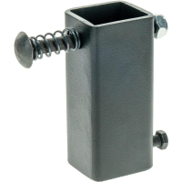 Caldwell T-Post Plate Hanger