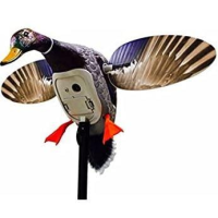 MOJO Elite Series Spinning Wing Motion Decoy - Mini Mallard Drake