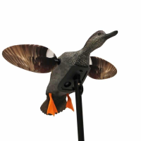 MOJO Elite Series Spinning Wing Decoy - Gadwall