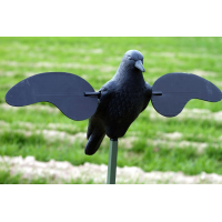 MOJO Motion Decoy Crow Decoy