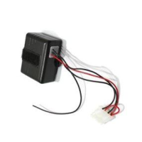 MOJO Multi Decoy Receiver