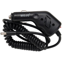 MOJO 12 V Car Charger