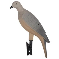 MOJO Clip On Dove Decoys 4/pk