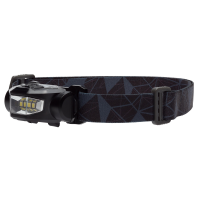 Browning Range Headlamp Wide Angle Black