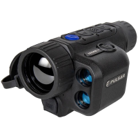 Pulsar Axion 2 LRF 2-8x35 Thermal Monocular XG35