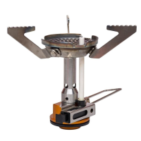 Ultimate Survival Trekker Stove