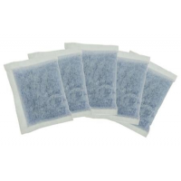 Lockdown Rechargeable Silica Gel 40g 5/pk