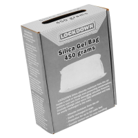 Lockdown Silica Gel 450 gr