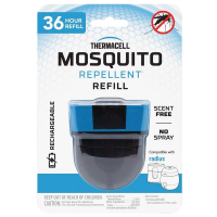 Thermacell Rechargeable Mosquito Repellent Refill 36 Hours