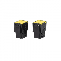 TASER Live Cartridge for TASER X1/X26P/X26C/M26C 2/ct