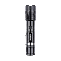 Sabre 1 Million Volt Stun Gun Flashlight