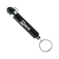 Mace Keyguard Pepper Spray Mini Model - Black