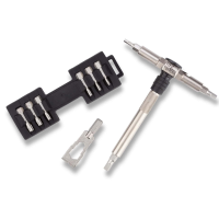 Fix It Sticks Compact Ratcheting Multi Tool