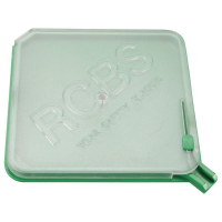 RCBS Universal Hand Priming Tool Tray & Lid Assembly SB