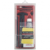 KleenBore Universal Cleaning Kit Handgun Rifle Shotgun