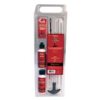 Outers Clamshell Cleaning Kit - Rifle, 30 cal
