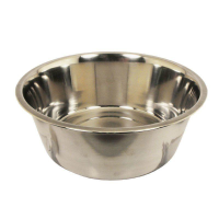 Omnipet Standard Bowls Stainless Steel 1 qt