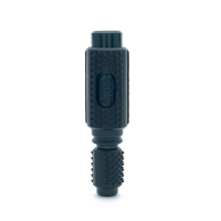 Omnipet Acme Duck Call Rubber Grip Black