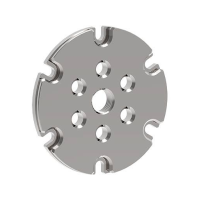 Lee Pro 6000 Six Pack Shell Plate 2L