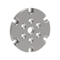 Lee Pro 6000 Six Pack Shell Plate 7S