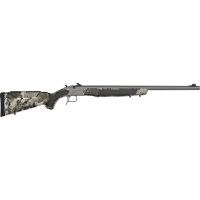 CVA Accura MR-X Northwest Muzzleloader Cerakote Sniper Grey/Nitride/Veil Alpine .50 cal