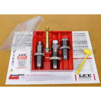 Lee Very Ltd Pacesetter 3-Die Set 6mm GT