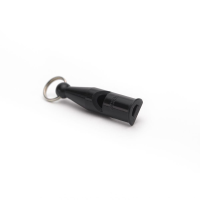 Omnipet Acme Dog Whistle Pro Trialler Black