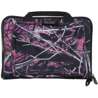 Bulldog Muddy Girl Camo Range Bag - Mini