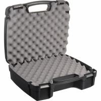 Plano SE Series 4 Pistol Case Black