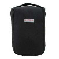G-Outdoors GPS Tactical Pistol Case Fits Tactical Range Backpack - Black